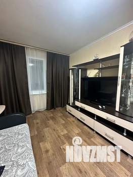 1-к квартира, посуточно, 30м2, 6/9 этаж