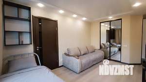 2-к квартира, посуточно, 44м2, 5/5 этаж