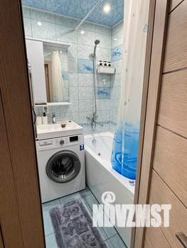 2-к квартира, посуточно, 45м2, 1/5 этаж