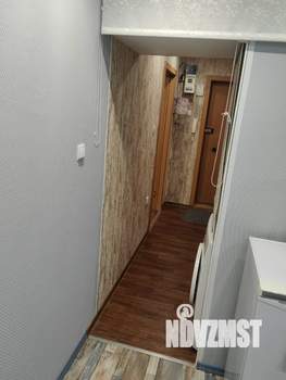 1-к квартира, посуточно, 33м2, 1/9 этаж