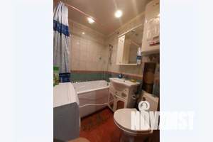 2-к квартира, посуточно, 45м2, 3/5 этаж