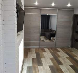 1-к квартира, на длительный срок, 32м2, 2/5 этаж