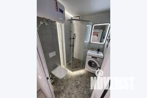 1-к квартира, посуточно, 30м2, 2/5 этаж