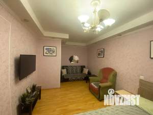 1-к квартира, посуточно, 33м2, 5/9 этаж