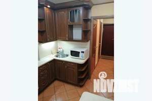 1-к квартира, посуточно, 31м2, 2/9 этаж