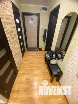 1-к квартира, посуточно, 33м2, 3/9 этаж