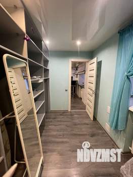 2-к квартира, на длительный срок, 44м2, 2/5 этаж