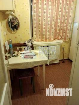 2-к квартира, на длительный срок, 43м2, 4/5 этаж