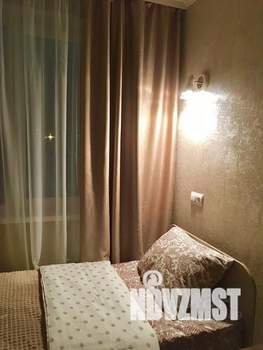 1-к квартира, посуточно, 15м2, 1/1 этаж