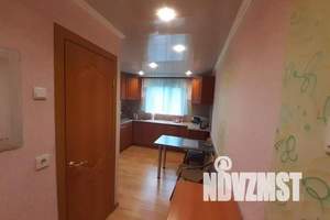 1-к квартира, посуточно, 33м2, 2/9 этаж