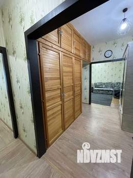 2-к квартира, на длительный срок, 57м2, 8/9 этаж