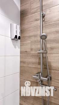 1-к квартира, посуточно, 20м2, 1/3 этаж