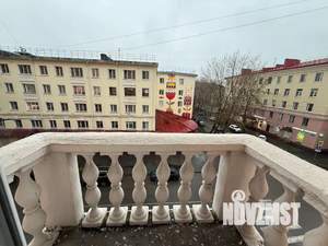 Студия квартира, посуточно, 38м2, 4/7 этаж