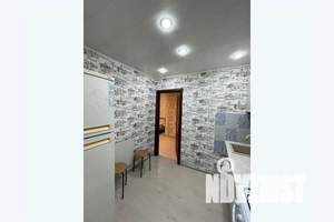 1-к квартира, посуточно, 35м2, 2/5 этаж