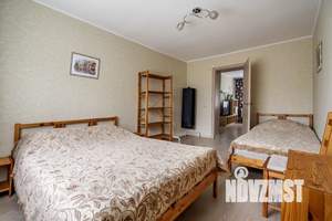 2-к квартира, посуточно, 45м2, 2/5 этаж