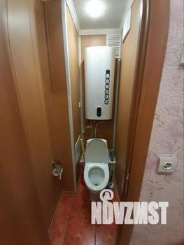 1-к квартира, посуточно, 30м2, 9/9 этаж