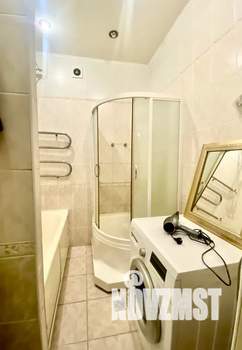 3-к квартира, посуточно, 76м2, 6/7 этаж