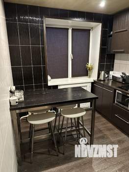 2-к квартира, посуточно, 45м2, 5/5 этаж