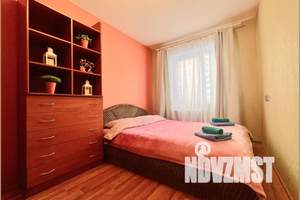 2-к квартира, посуточно, 48м2, 5/5 этаж