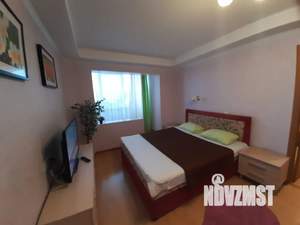 2-к квартира, посуточно, 45м2, 7/10 этаж