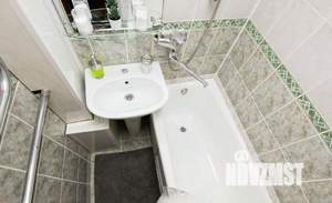 2-к квартира, посуточно, 48м2, 1/1 этаж