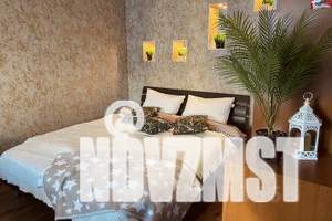 1-к квартира, посуточно, 30м2, 3/6 этаж