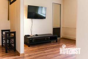 1-к квартира, посуточно, 31м2, 1/1 этаж