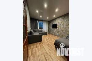 1-к квартира, посуточно, 35м2, 2/9 этаж