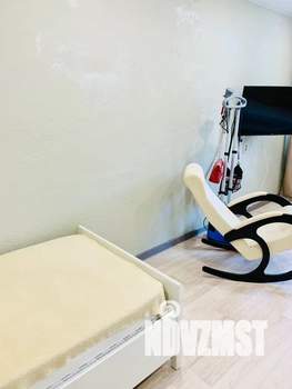 2-к квартира, посуточно, 46м2, 4/6 этаж