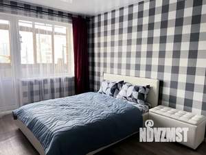 3-к квартира, посуточно, 60м2, 7/9 этаж