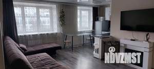 2-к квартира, посуточно, 42м2, 4/5 этаж