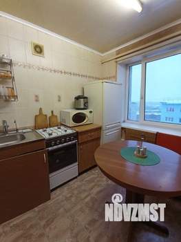 2-к квартира, на длительный срок, 45м2, 5/5 этаж