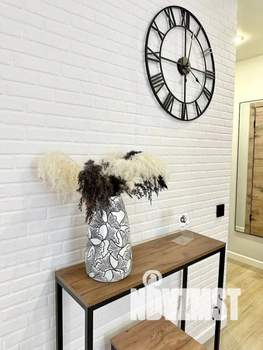 1-к квартира, посуточно, 31м2, 1/1 этаж