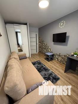 2-к квартира, посуточно, 43м2, 5/5 этаж