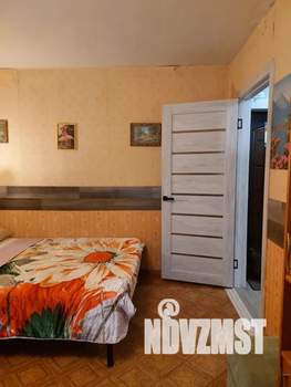 1-к квартира, посуточно, 33м2, 2/5 этаж