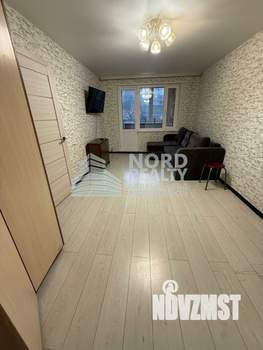 2-к квартира, на длительный срок, 47м2, 2/9 этаж