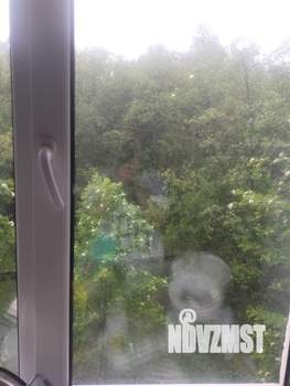 2-к квартира, на длительный срок, 43м2, 3/6 этаж