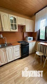 1-к квартира, на длительный срок, 31м2, 5/5 этаж