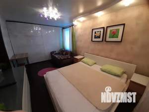 2-к квартира, посуточно, 45м2, 8/10 этаж