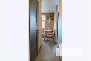 1-к квартира, посуточно, 28м2, 4/5 этаж