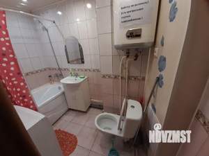 1-к квартира, посуточно, 33м2, 1/1 этаж