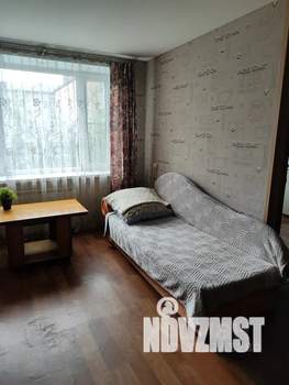 1-к квартира, посуточно, 30м2, 2/5 этаж