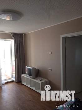 2-к квартира, посуточно, 47м2, 9/9 этаж