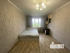 1-к квартира, на длительный срок, 30м2, 5/5 этаж