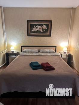 1-к квартира, посуточно, 31м2, 5/6 этаж