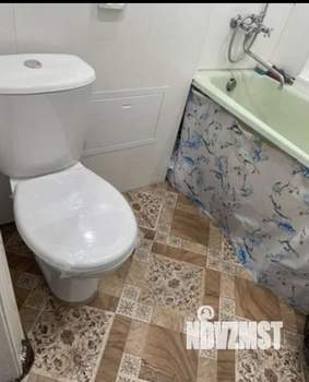 2-к квартира, на длительный срок, 45м2, 4/5 этаж