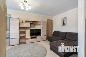 2-к квартира, посуточно, 44м2, 3/5 этаж