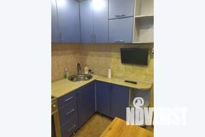 2-к квартира, посуточно, 45м2, 5/5 этаж