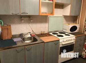 1-к квартира, на длительный срок, 30м2, 6/9 этаж