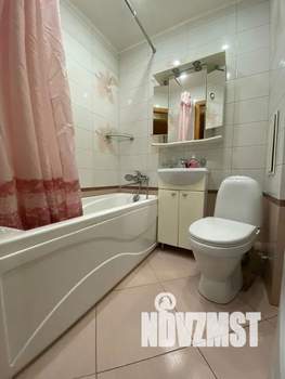 1-к квартира, посуточно, 35м2, 3/5 этаж